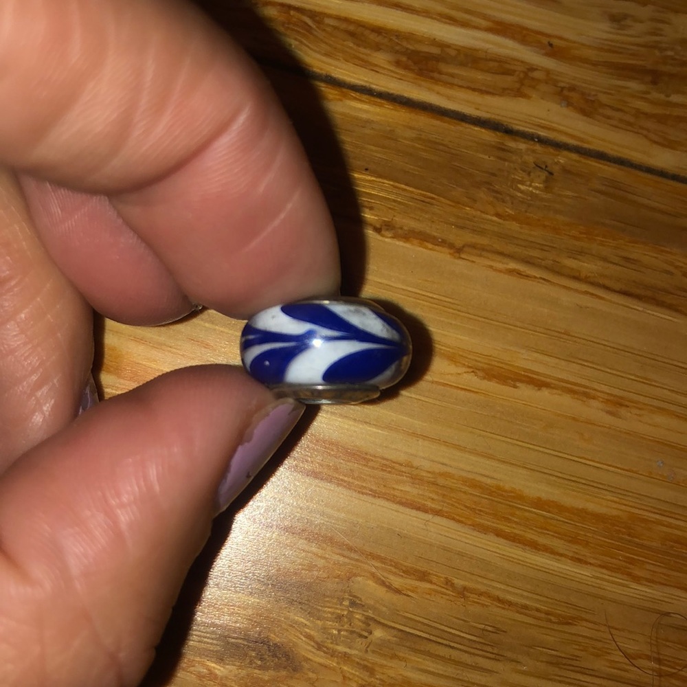 Pandora  charm